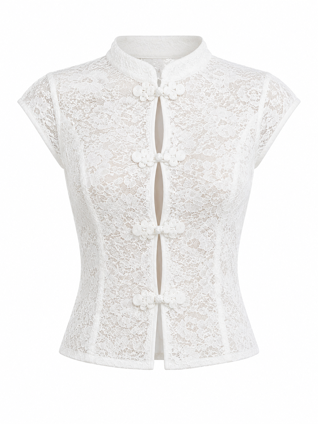 BLUSA KYOTO 26560 BLANCA