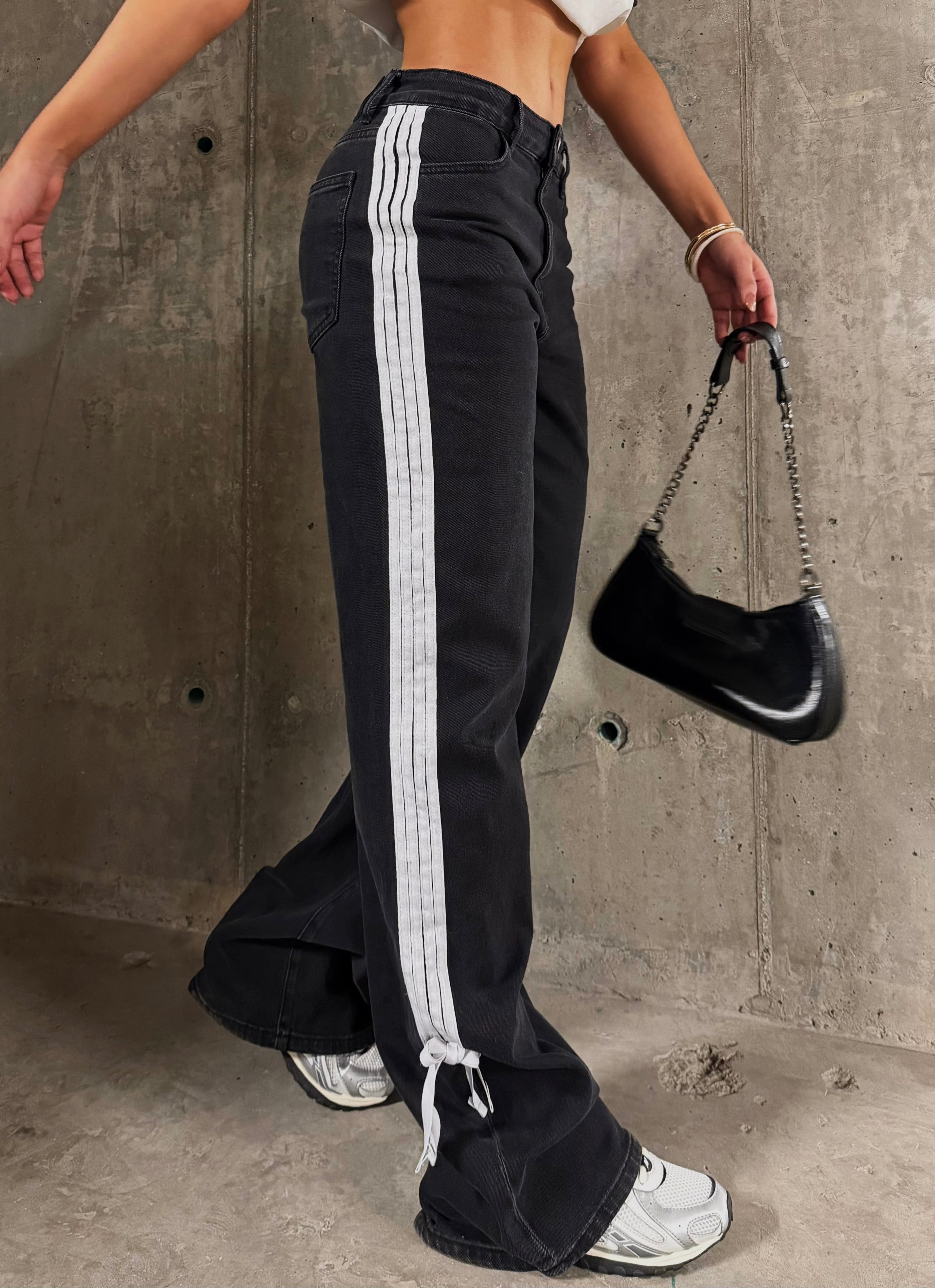 PANTALON WIDE LEG 3761