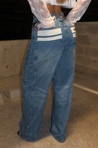 PANTALON MEGA BAGGY 4212