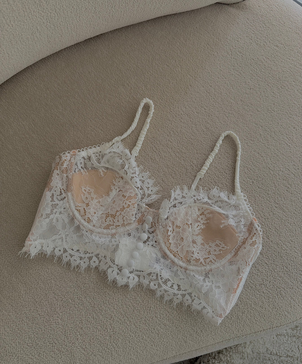 BUSTIER MOCHY 2323