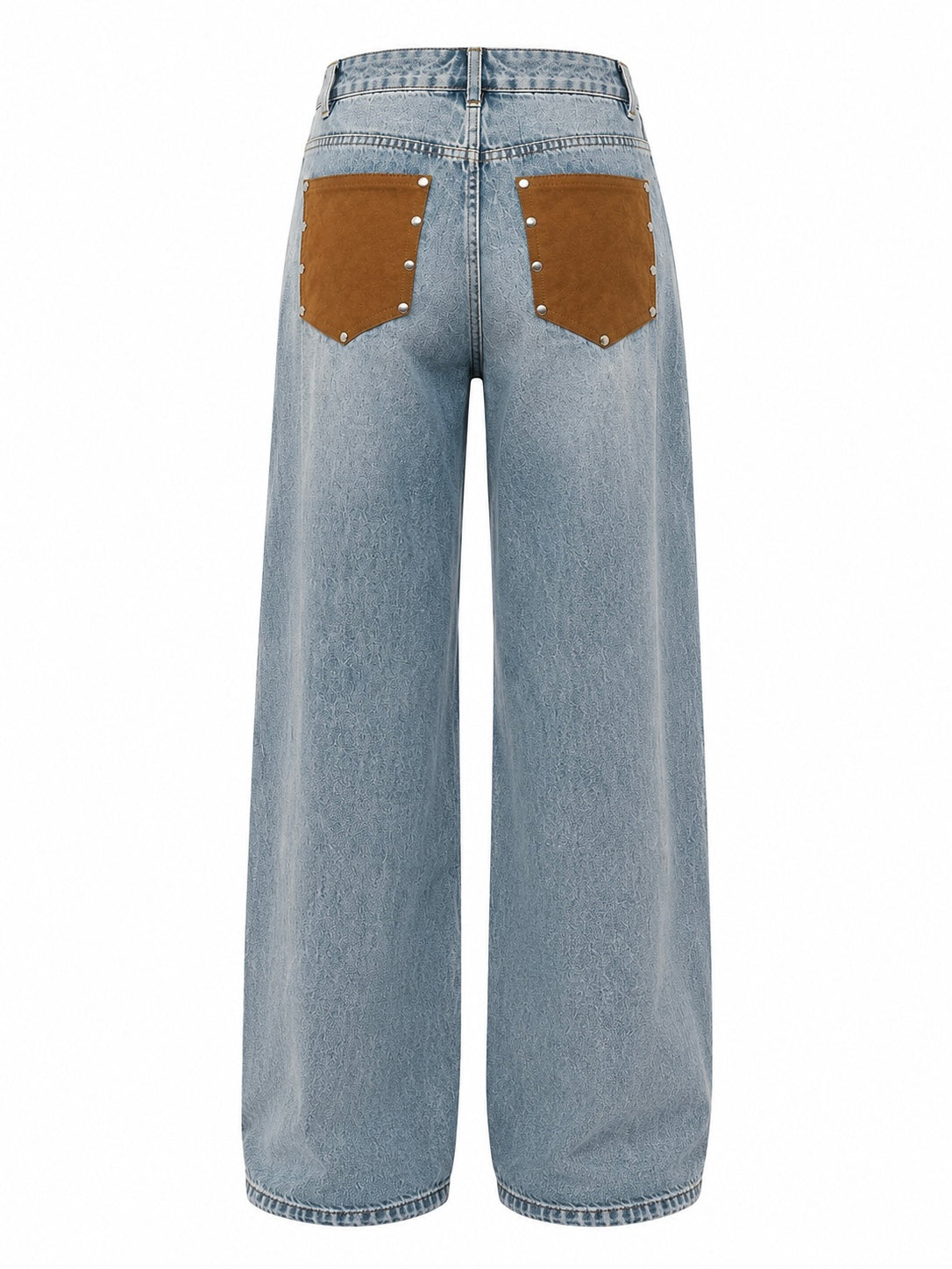 PANTALON STRAIGHT 3418