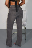 PANTALON WIDE LEG 3898