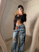 PANTALON WIDE LEG 1771