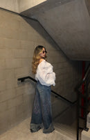 PANTALON WIDE LEG 3420