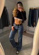 PANTALON STRAIGHT LIGHT 731