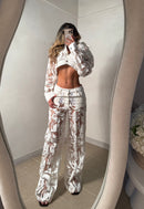 PANTALON WIDE LEG 4046