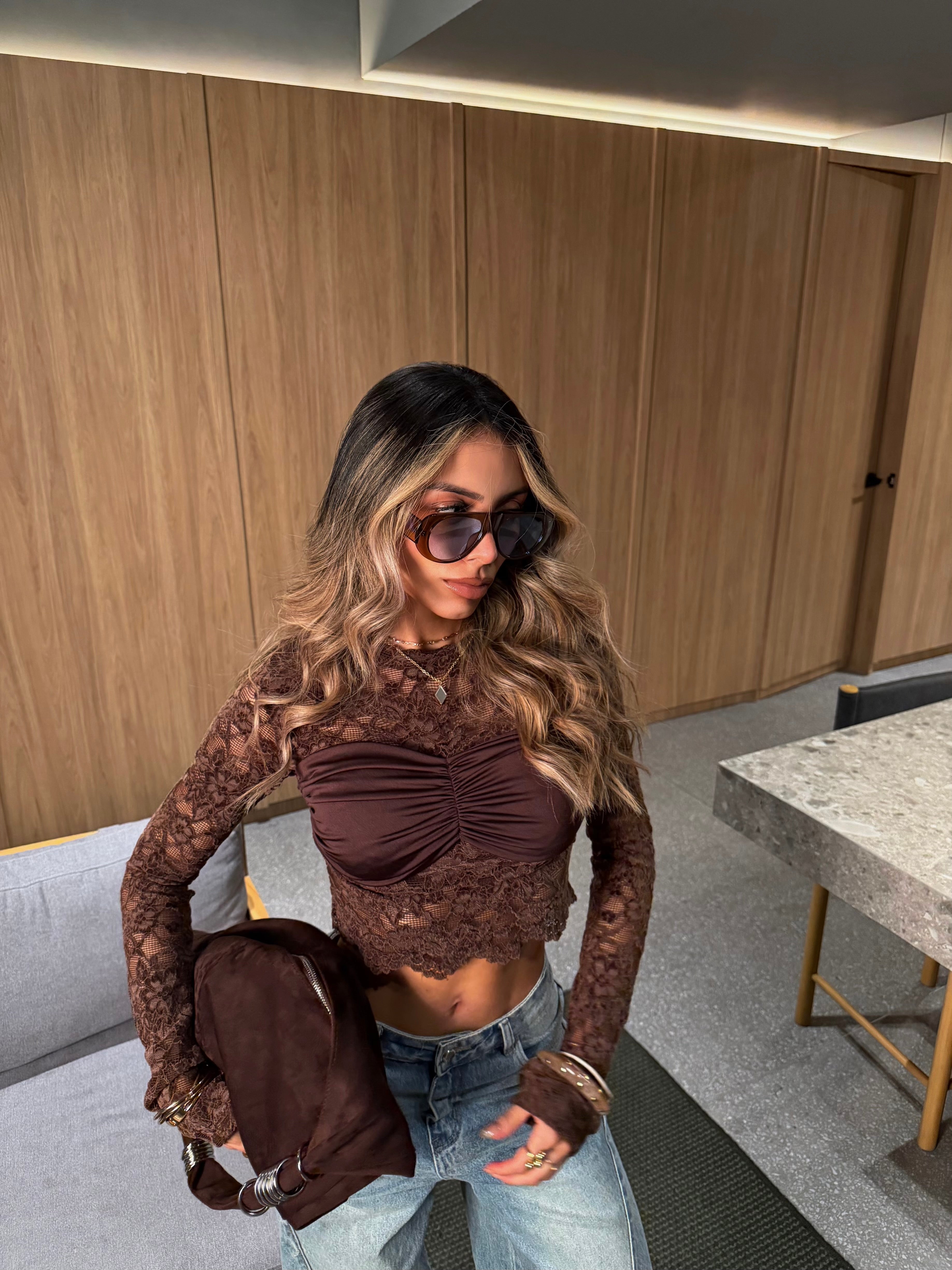 BLUSA JU 007