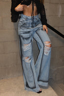 PANTALON WIDE LEG 1771