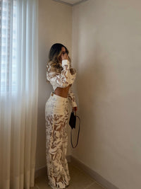 PANTALON WIDE LEG 4046