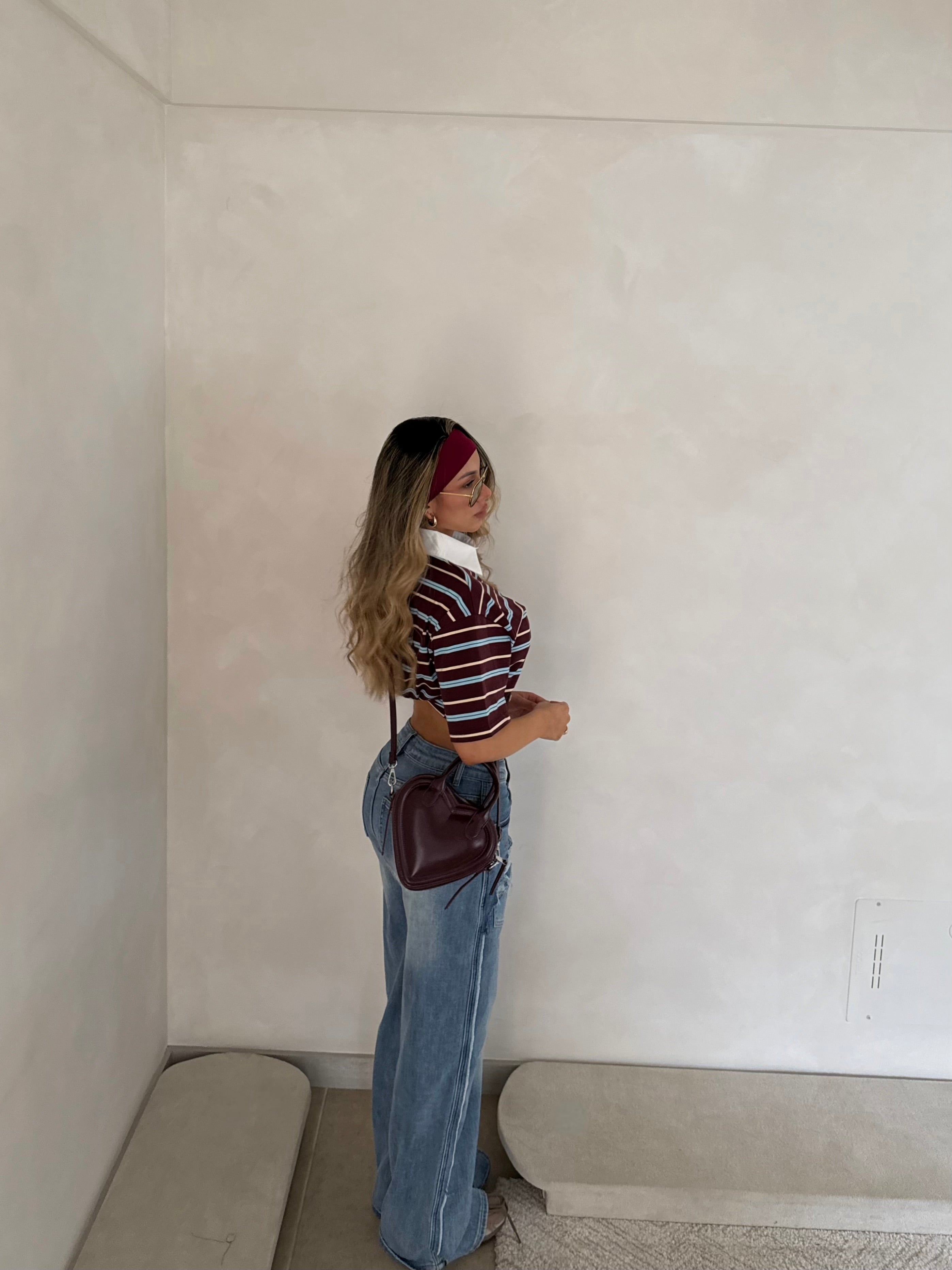 PANTALON WIDE LEG ND030