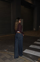 PANTALON PALAZZO 4359