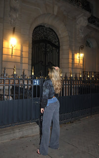 PANTALON STRAIGHT LIGHT PERISC 1614