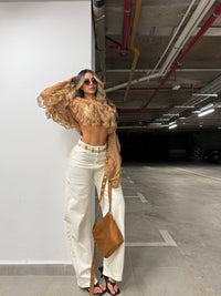 PANTALON BAGGY CARPENTER 3442