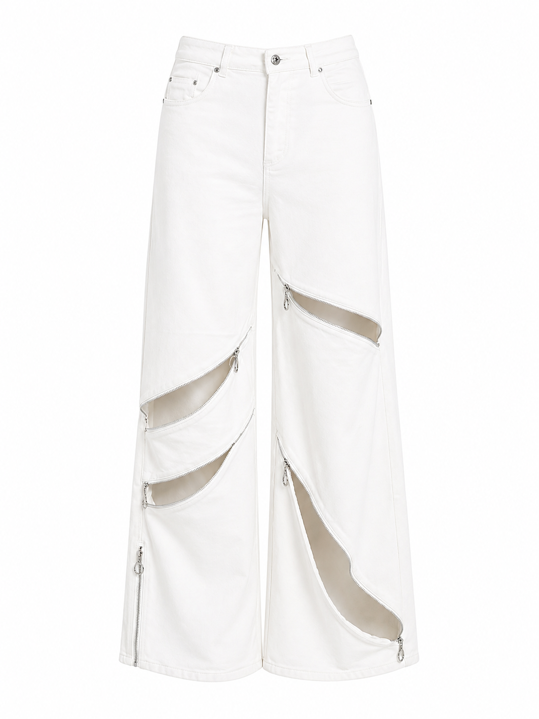PANTALON SUPER BAGGY 4613