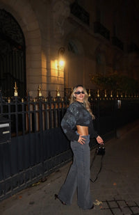PANTALON STRAIGHT LIGHT PERISC 1614