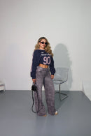 PANTALON PALAZZO 4513