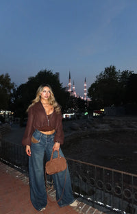 PANTALON WIDE LEG ITS 4250