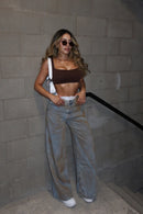 PANTALON PALAZZO PERISC 1773