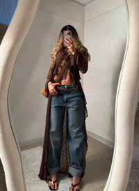 BLUSA GABÁN GIORGIA 25956