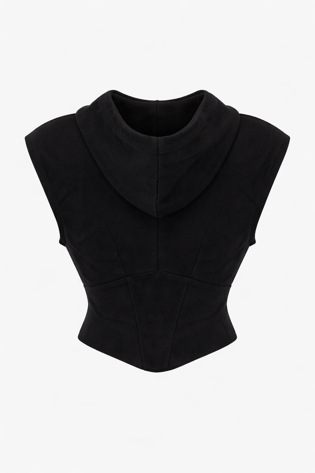 CHALECO CORSET 7138