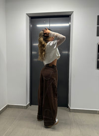 PANTALON BALLOON 10005