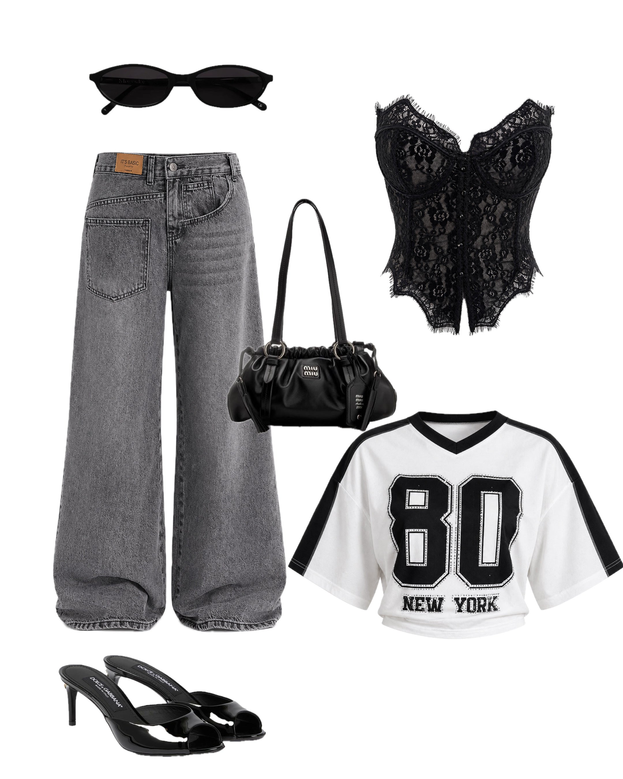 CAMISA ELSA 05953