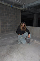 PANTALON QUEEN 0183