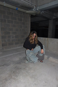 PANTALON QUEEN 0183