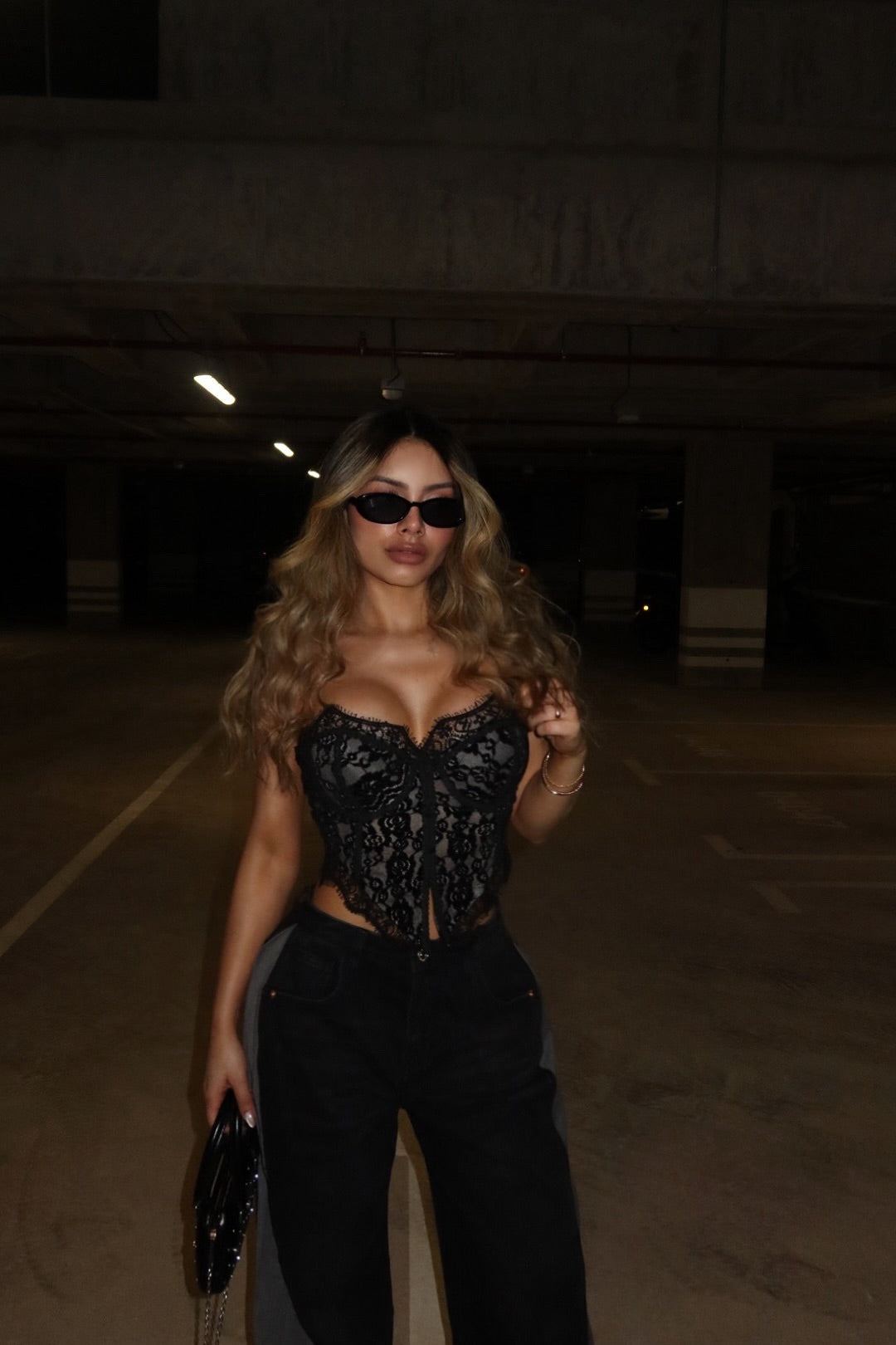 PANTALON BALLOON JW8683