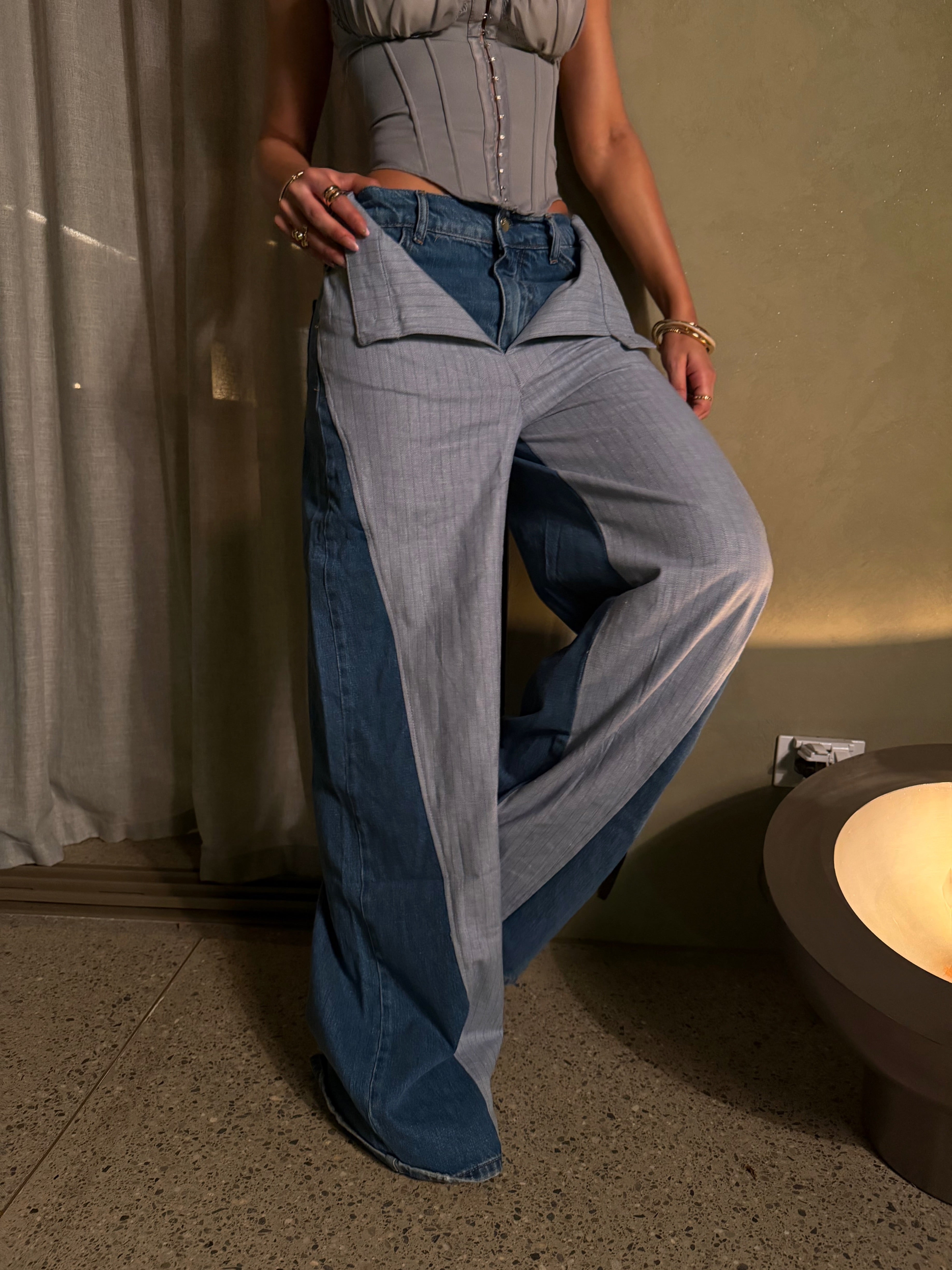 PANTALON TW 1930