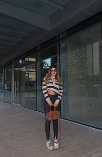 SUETER HOT FASHION CAFÉ 10106