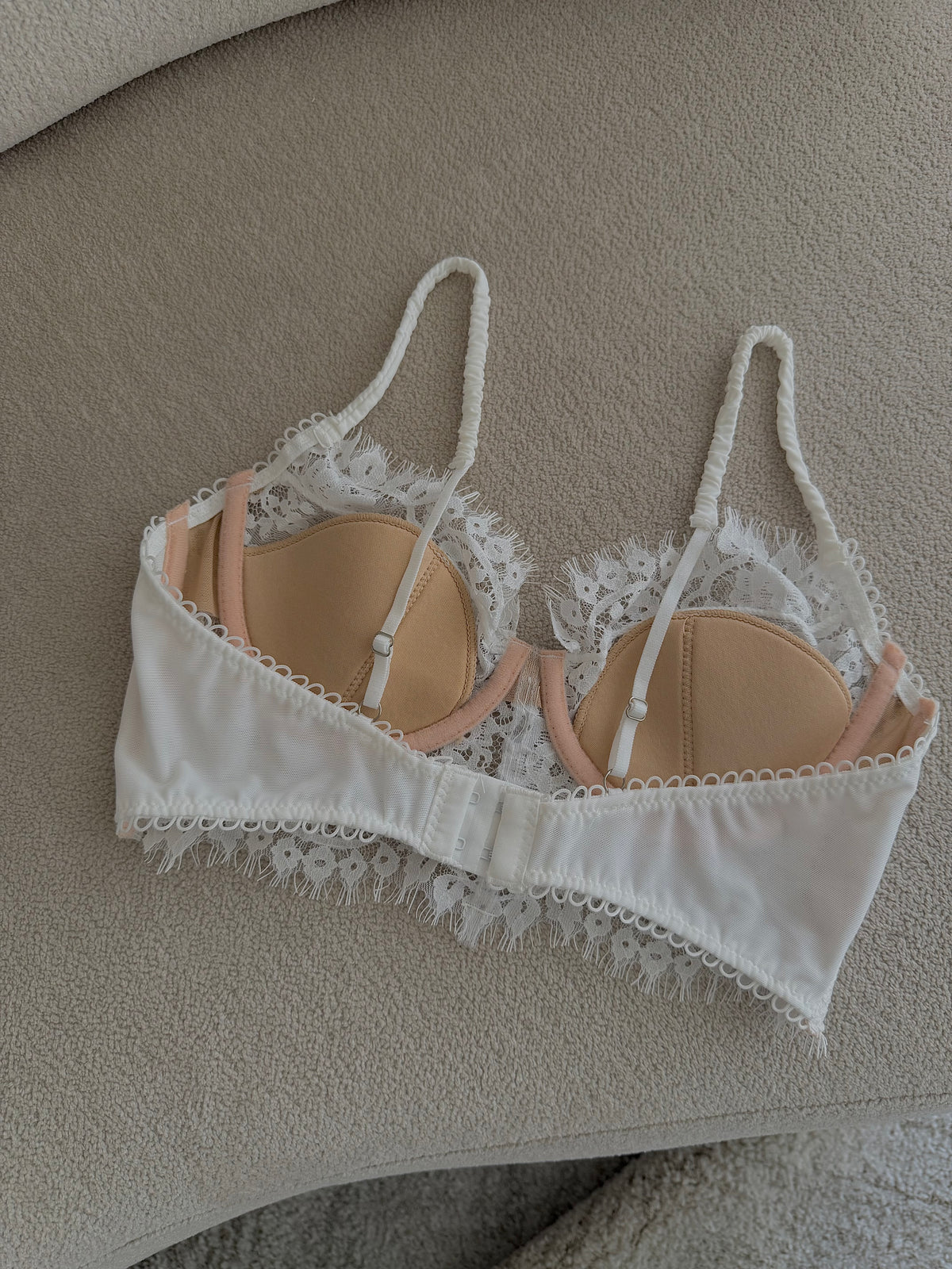 BUSTIER MOCHY 2323