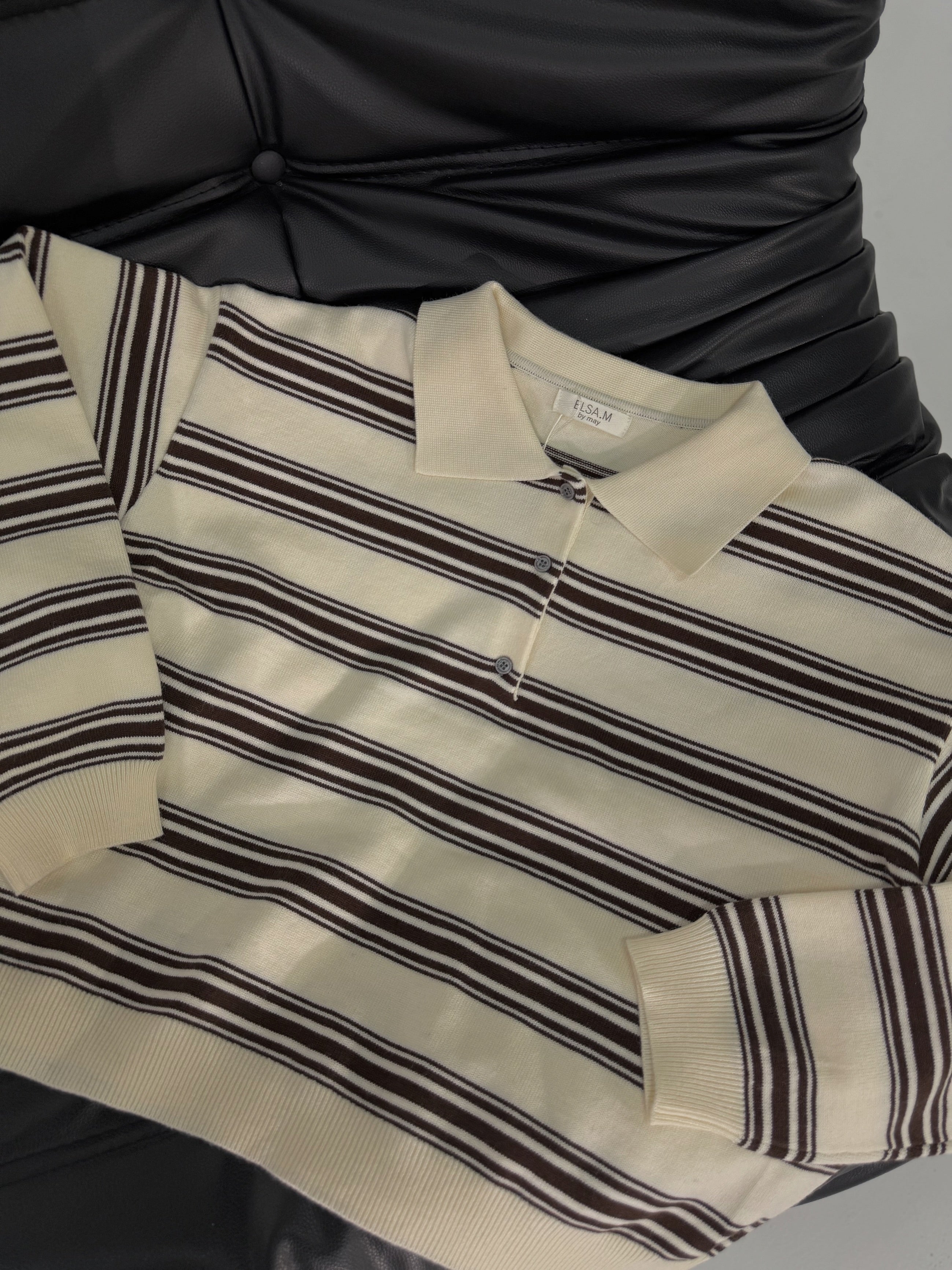 SUETER ELSA BEIGE 1144