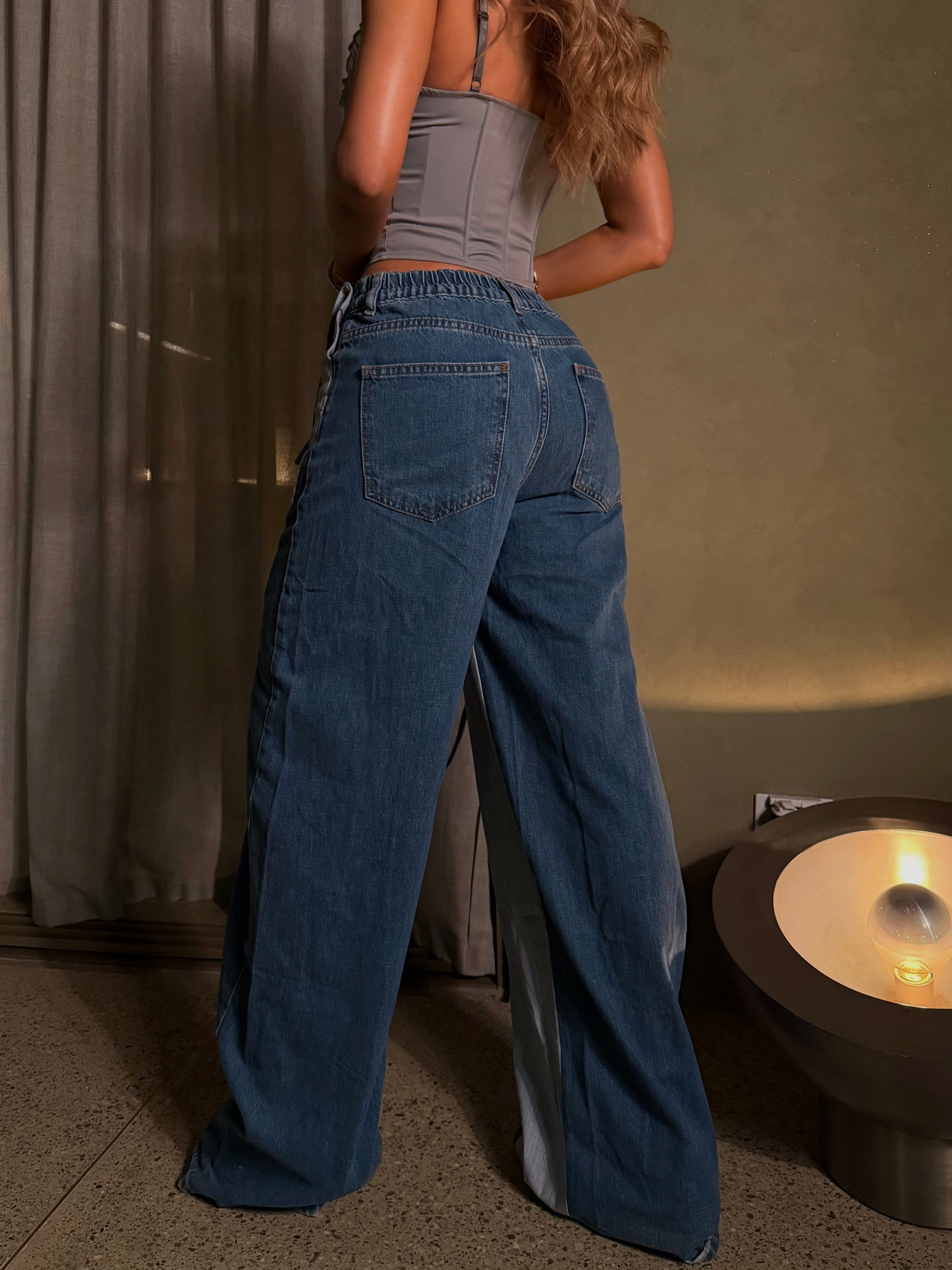 PANTALON TW 1930