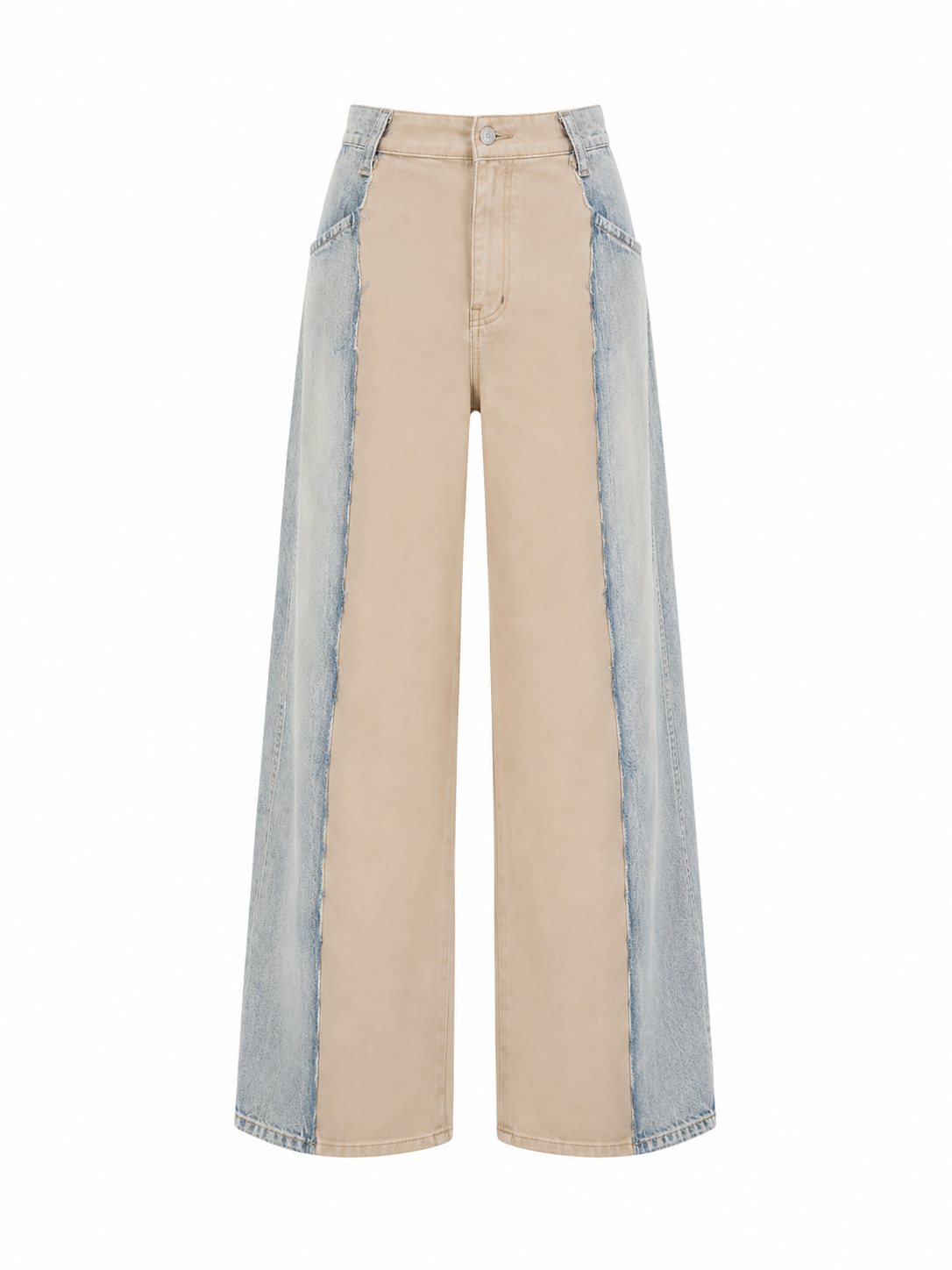 PANTALON WIDE LEG 4721