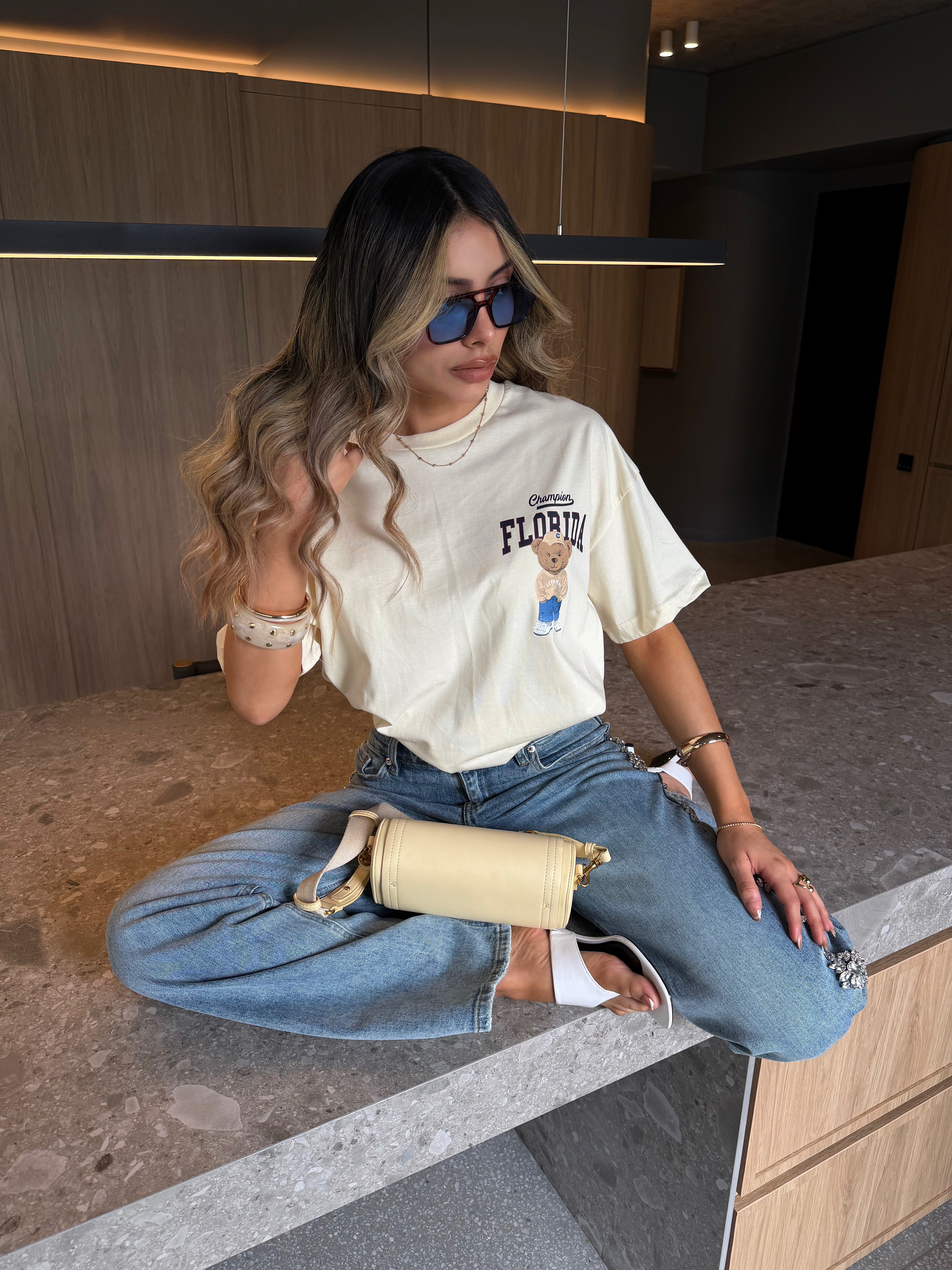 CAMISA MINT 7515