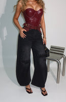 PANTALON BAGGY CARPENTER 023