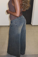 PANTALON PALAZZO 4202