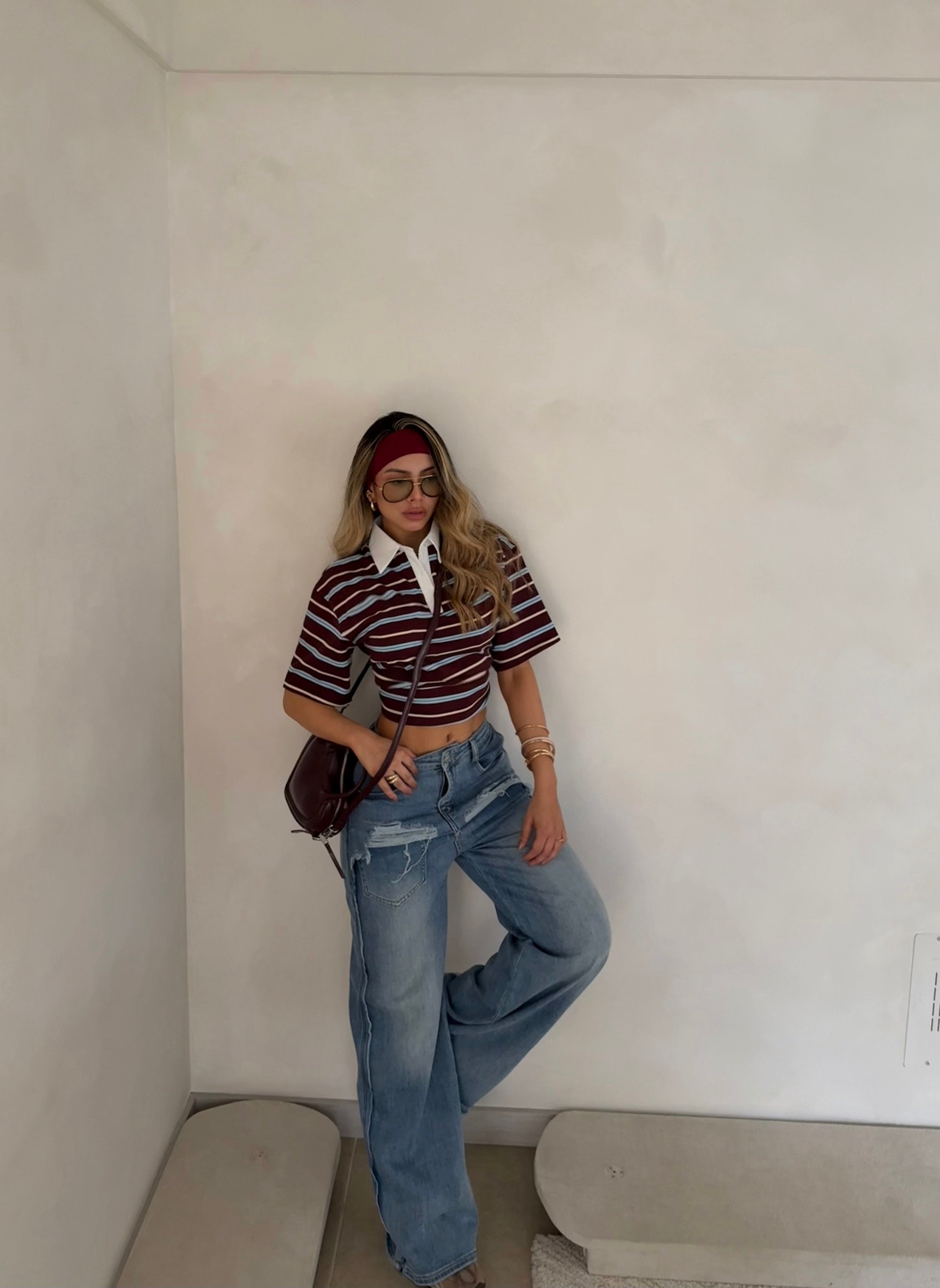 PANTALON WIDE LEG ND030