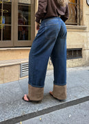 PANTALON BAGGY ITS 4268
