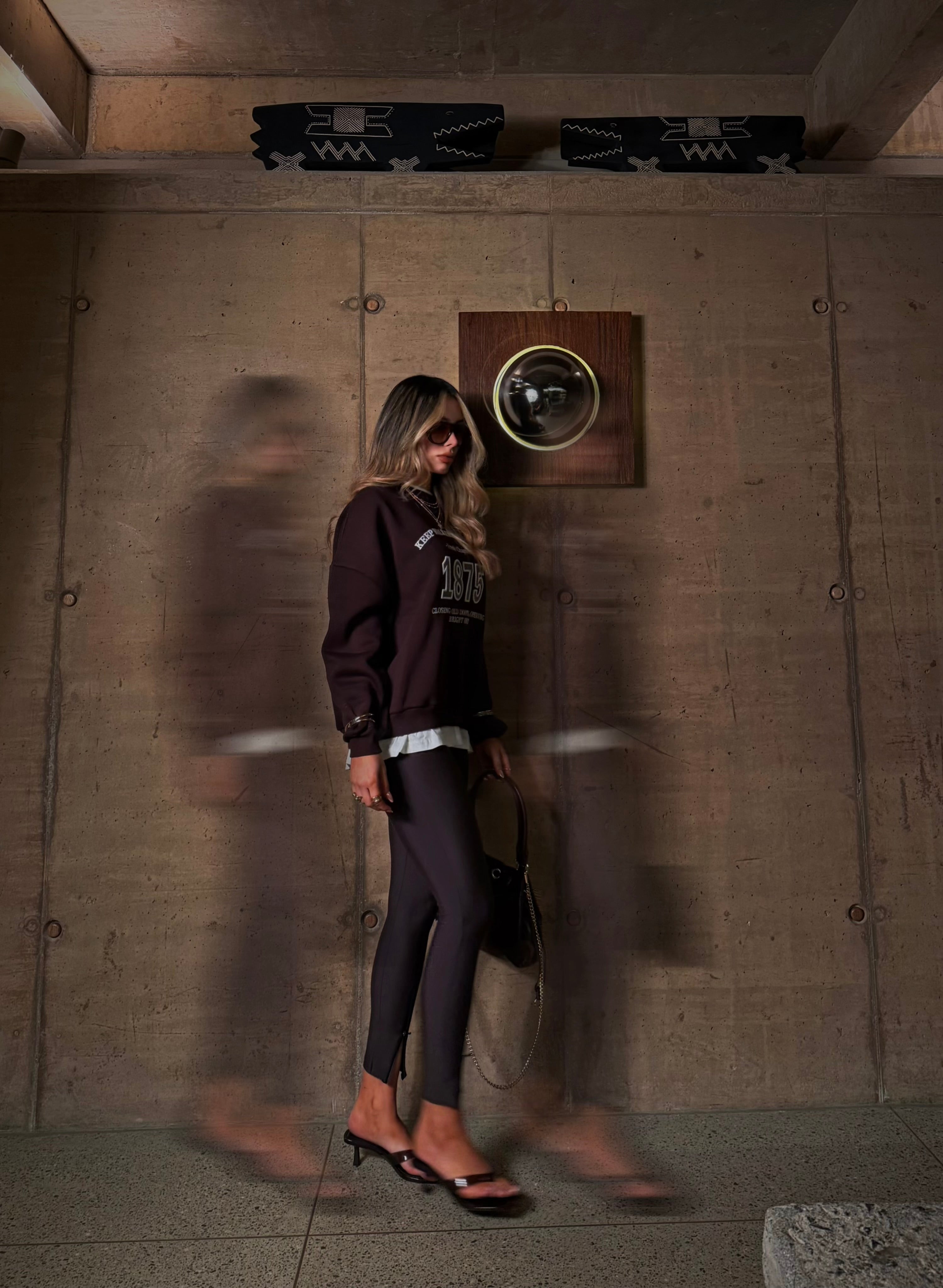 LEGGINGS 7934