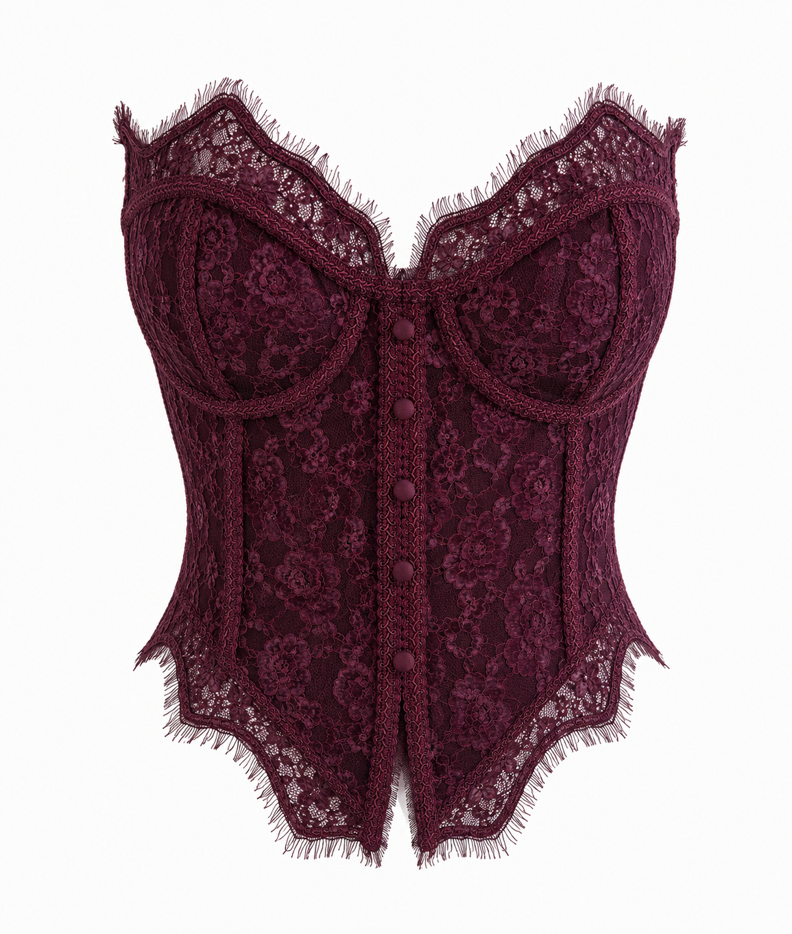 CORSET MOCHY 12018