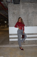 PANTALON BALLON HELLO
