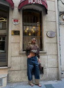 PANTALON BAGGY ITS 4268