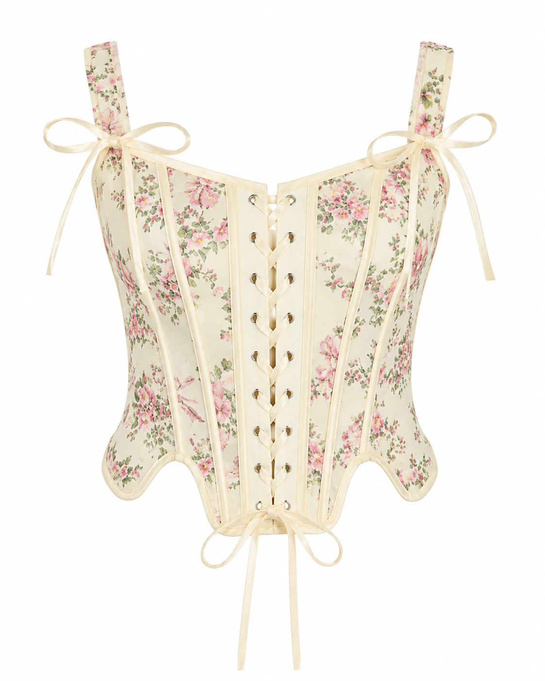 CORSET TW 1826