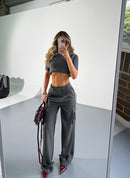 SUETER DILVIN GRIS 703