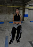 PANTALON GAL 2034 NEGRO