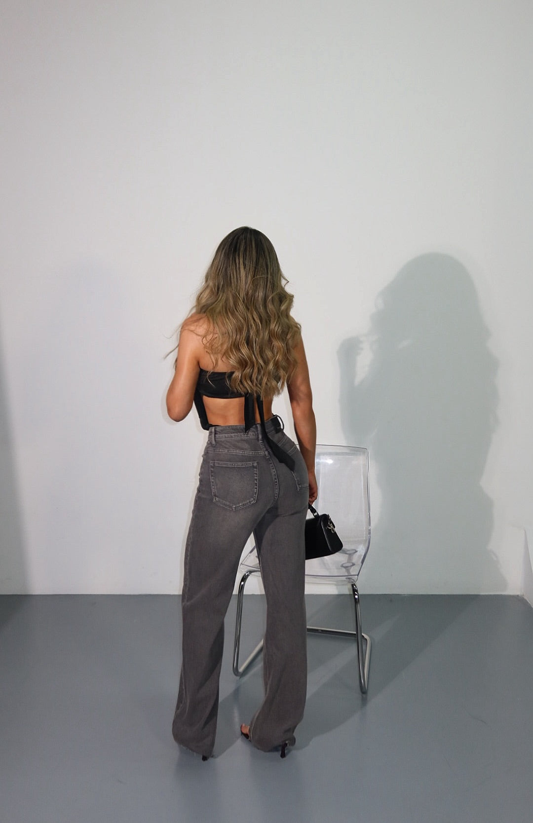 PANTALON WIDE LEG 3898