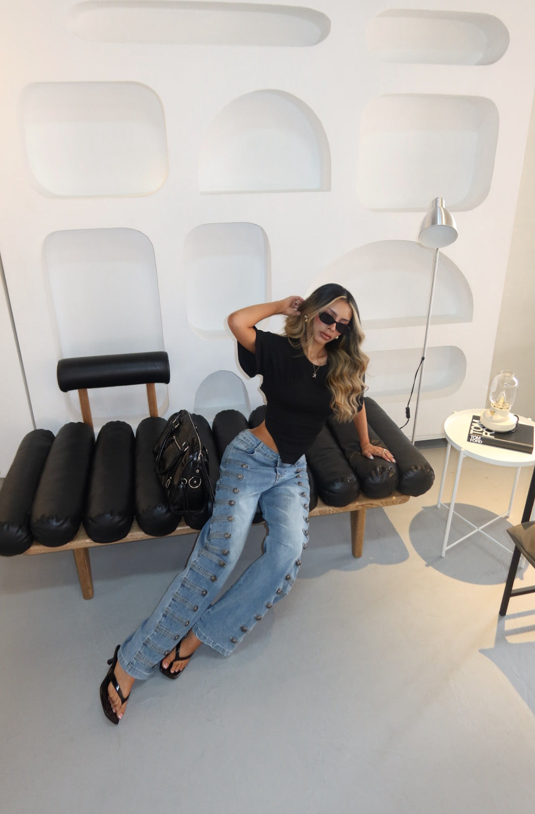 PANTALON NAPOLEON 22852