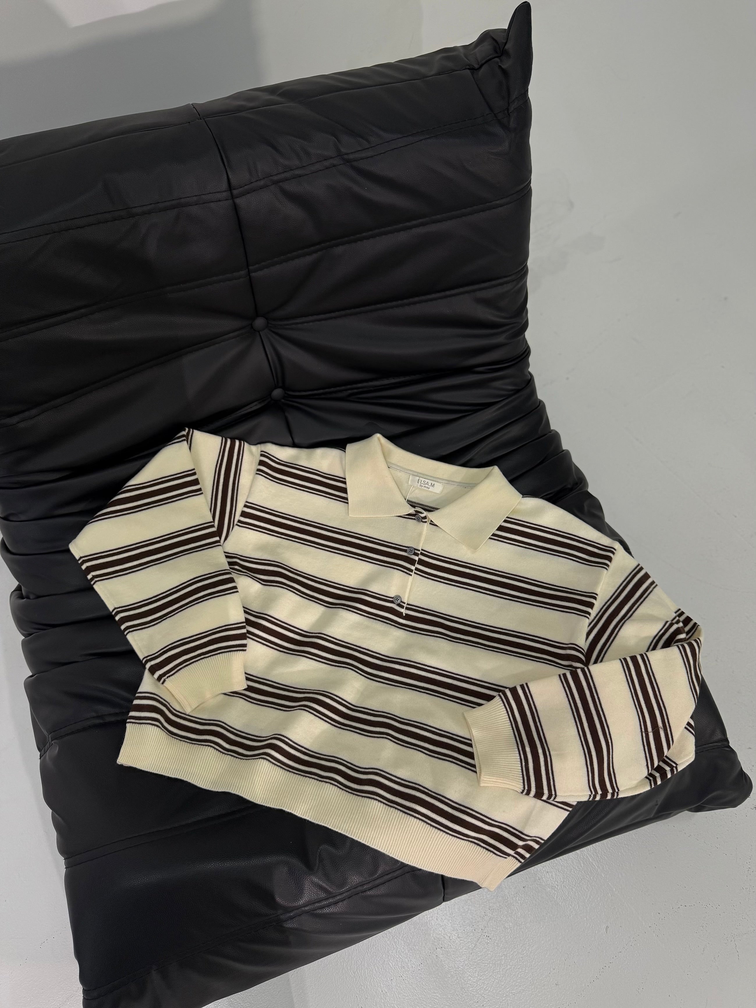 SUETER ELSA BEIGE 1144